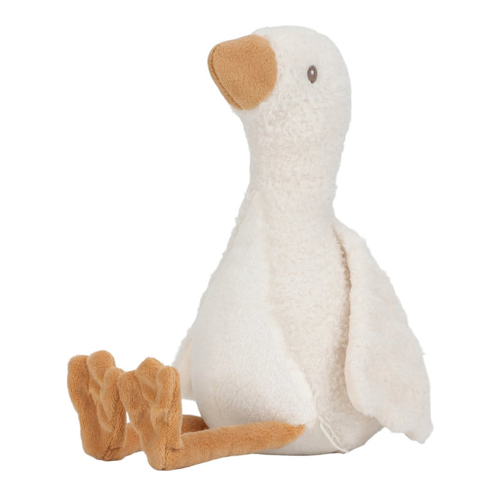 Little Dutch - Knuffel Little Goose GRS 25 cm