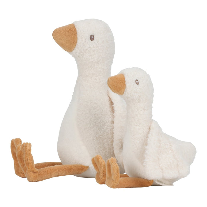 Little Dutch - Knuffel Little Goose GRS 25 cm