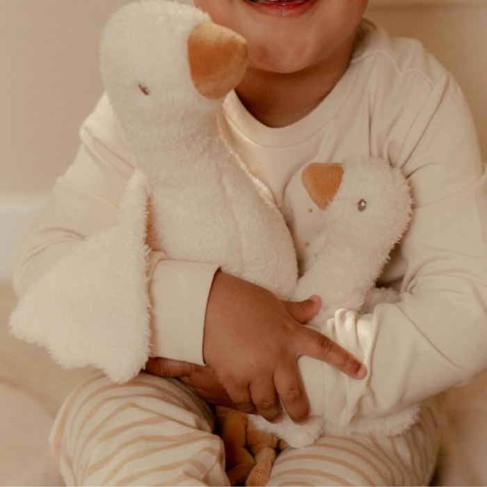 Little Dutch - Knuffel Little Goose GRS 25 cm