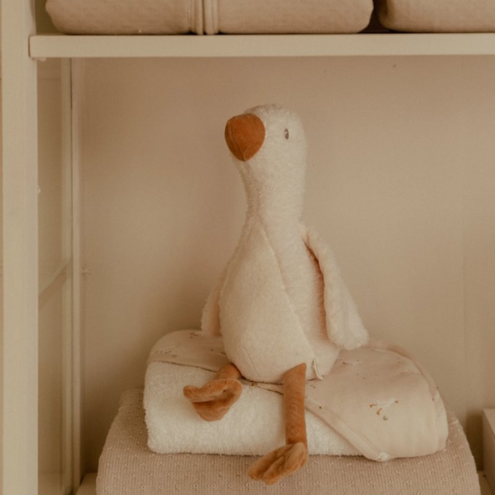 Little Dutch - Knuffel Little Goose GRS 25 cm