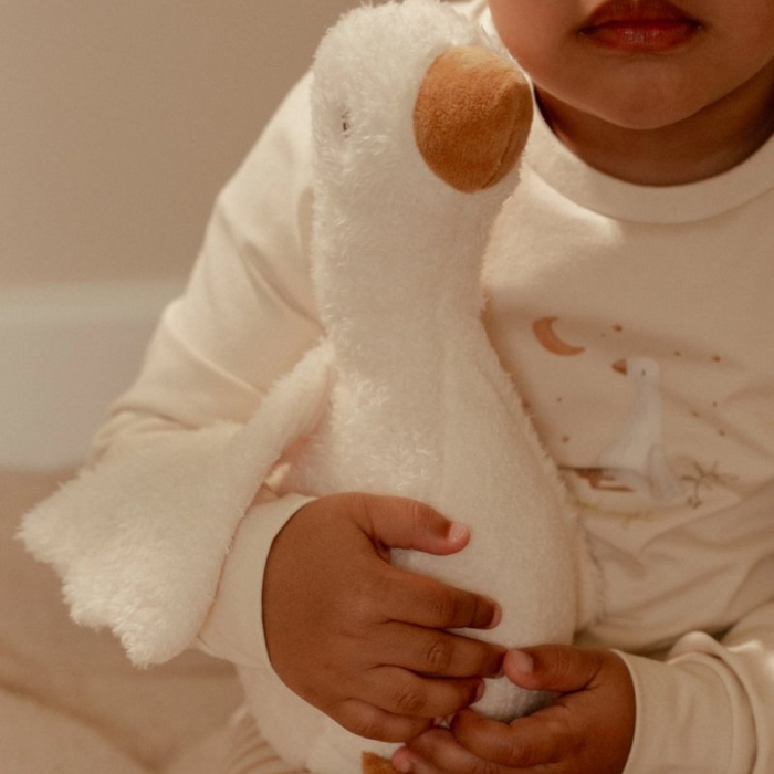 Little Dutch - Knuffel Little Goose GRS 25 cm