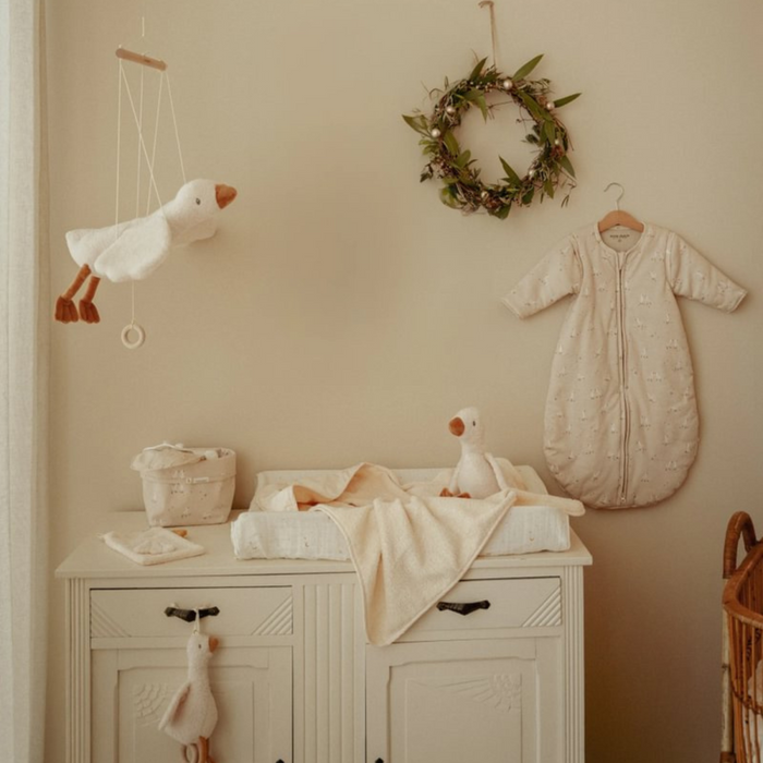 Little Dutch - Muziekdoosje Little Goose GRS