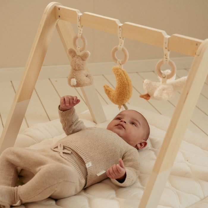 Little Dutch - Babygym Newborn Naturals