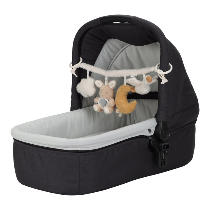 Little Dutch - Wagenspanner Newborn Naturals GRS