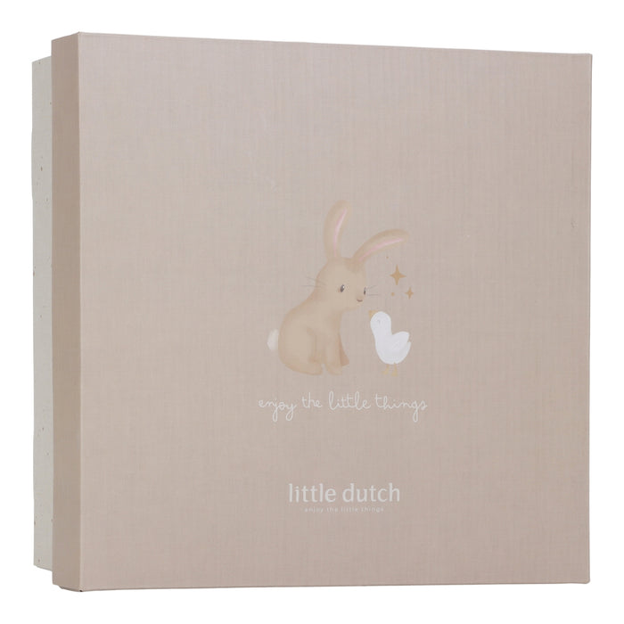Little Dutch - Giftset Newborn Naturals GRS