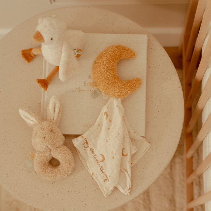 Little Dutch - Giftset Newborn Naturals GRS