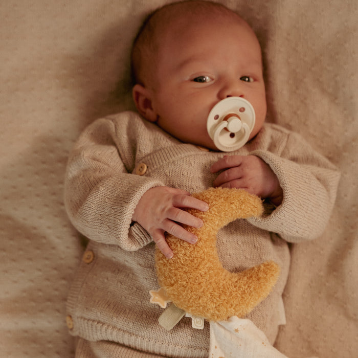 Little Dutch - Giftset Newborn Naturals GRS