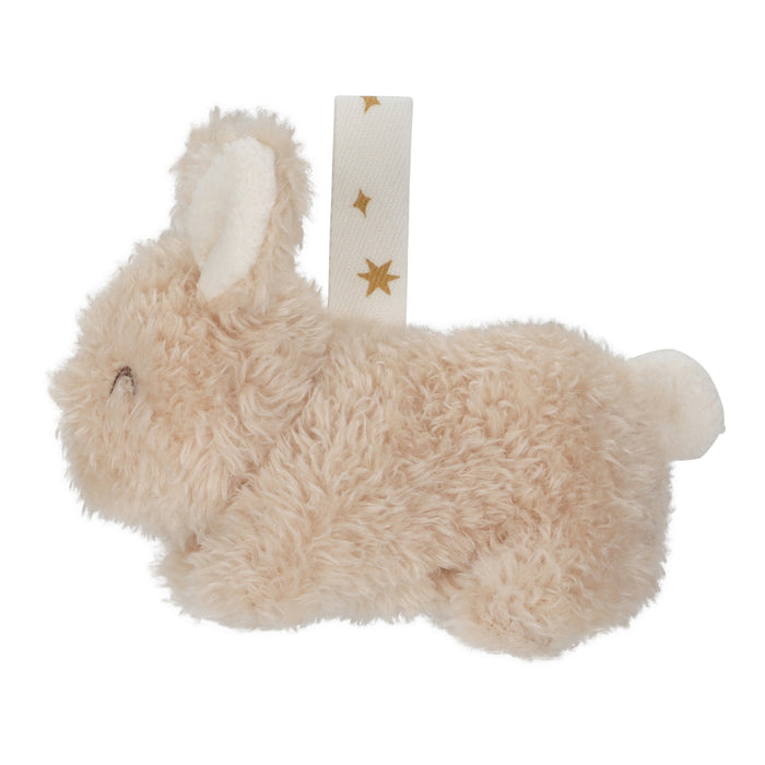 Little Dutch - Activiteiten speelkleed  Newborn Naturals GRS