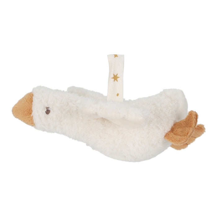 Little Dutch - Activiteiten speelkleed  Newborn Naturals GRS