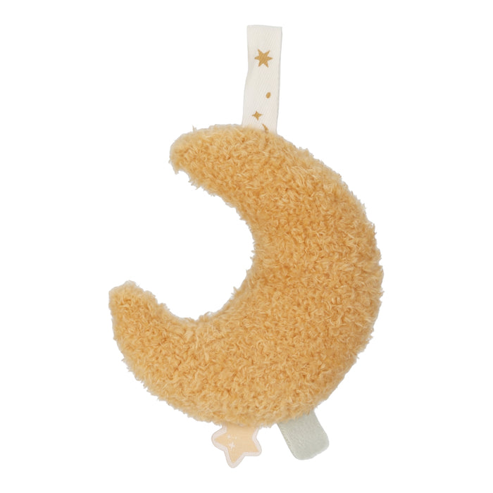 Little Dutch - Activiteiten speelkleed  Newborn Naturals GRS