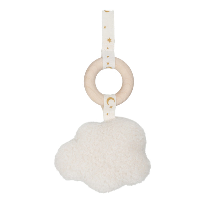 Little Dutch - Activiteiten speelkleed  Newborn Naturals GRS