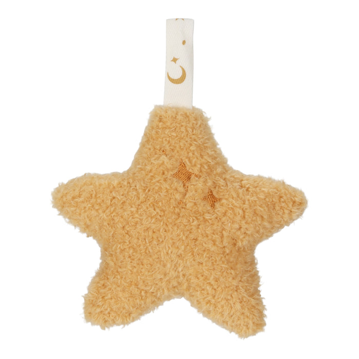 Little Dutch - Activiteiten speelkleed  Newborn Naturals GRS