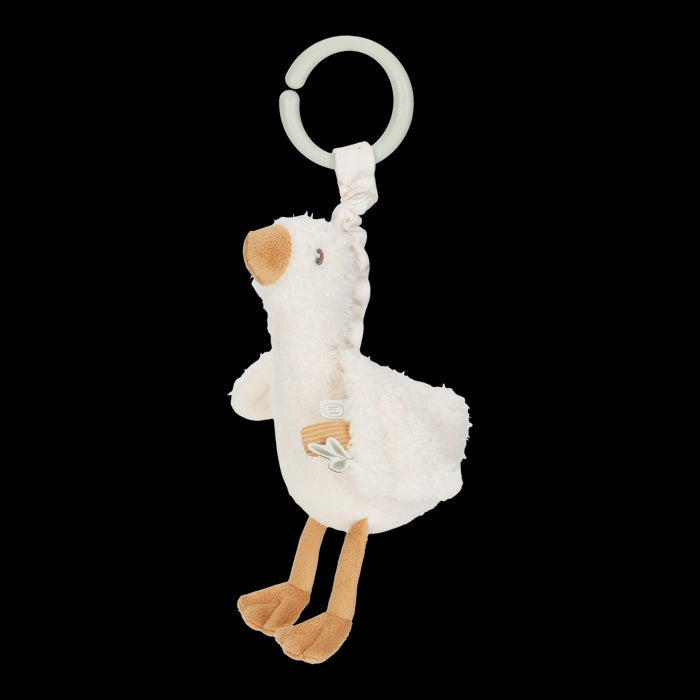Little Dutch - Activiteiten hangers Newborn Naturals GRS