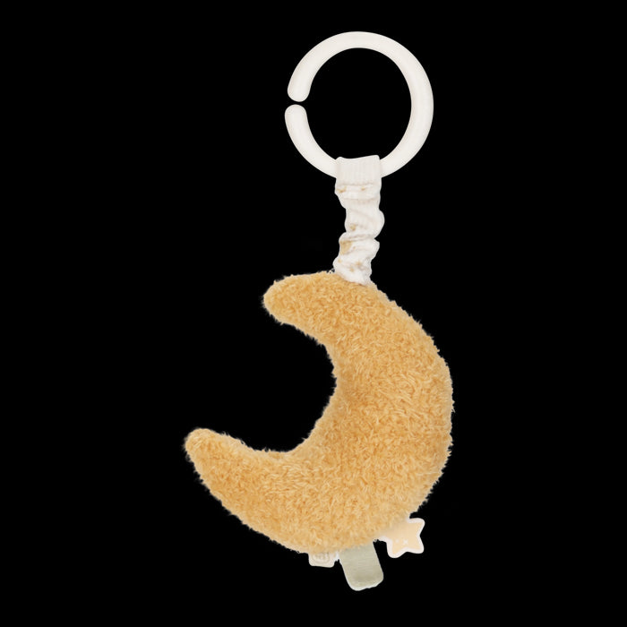 Little Dutch - Activiteiten hangers Newborn Naturals GRS