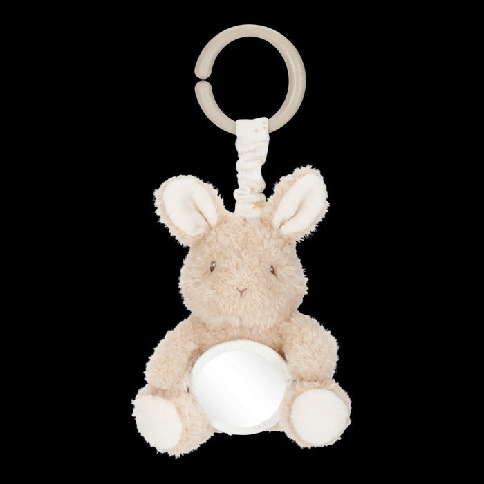 Little Dutch - Activiteiten hangers Newborn Naturals GRS
