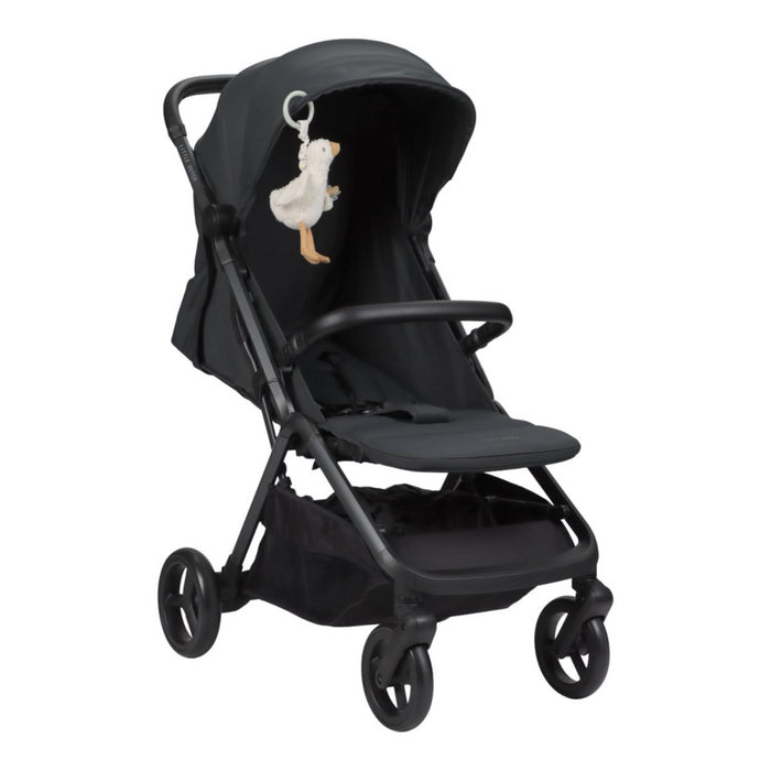 Little Dutch - Activiteiten hangers Newborn Naturals GRS