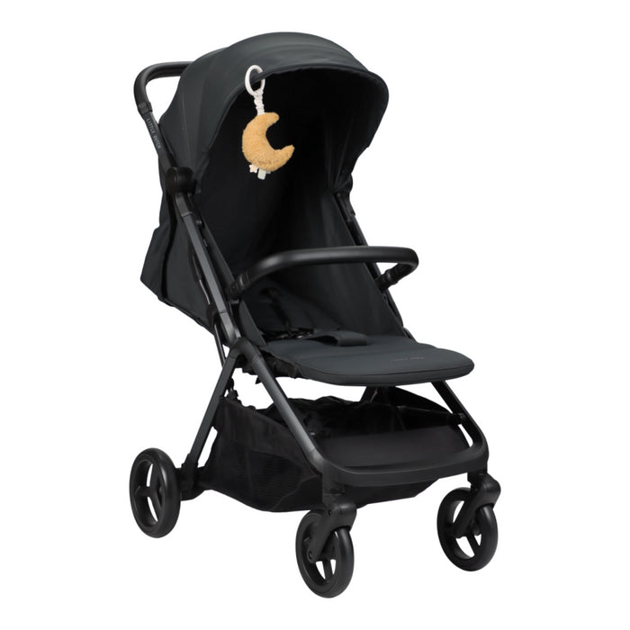 Little Dutch - Activiteiten hangers Newborn Naturals GRS