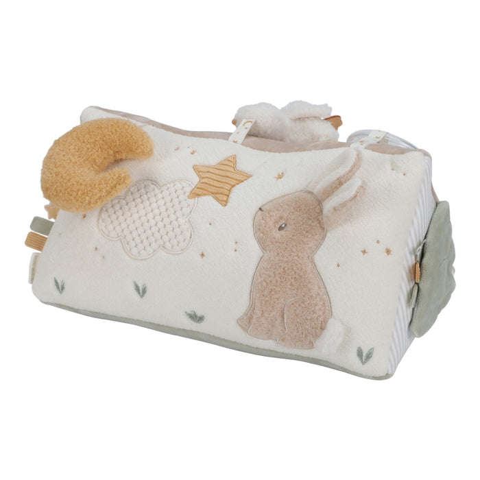 Little Dutch - Activiteiten driehoek  Newborn Naturals GRS