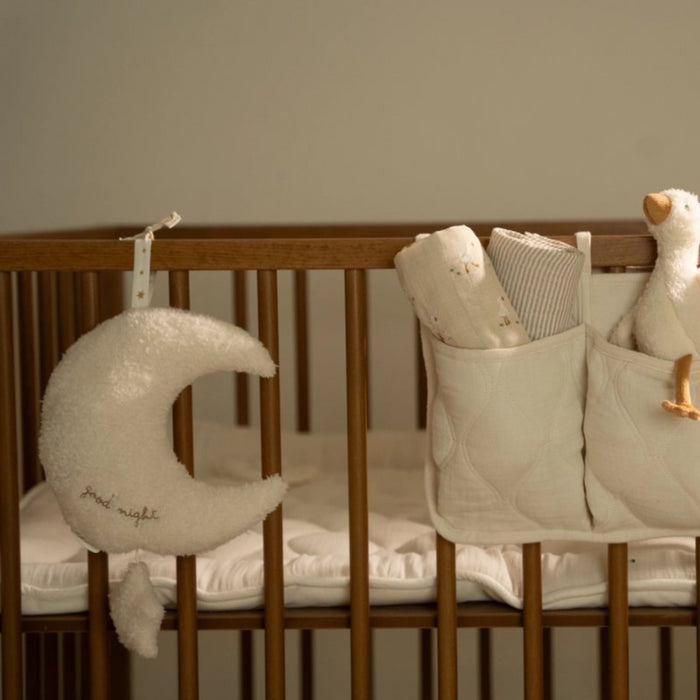 Little Dutch - Muziekdoosje Newborn Naturals GRS