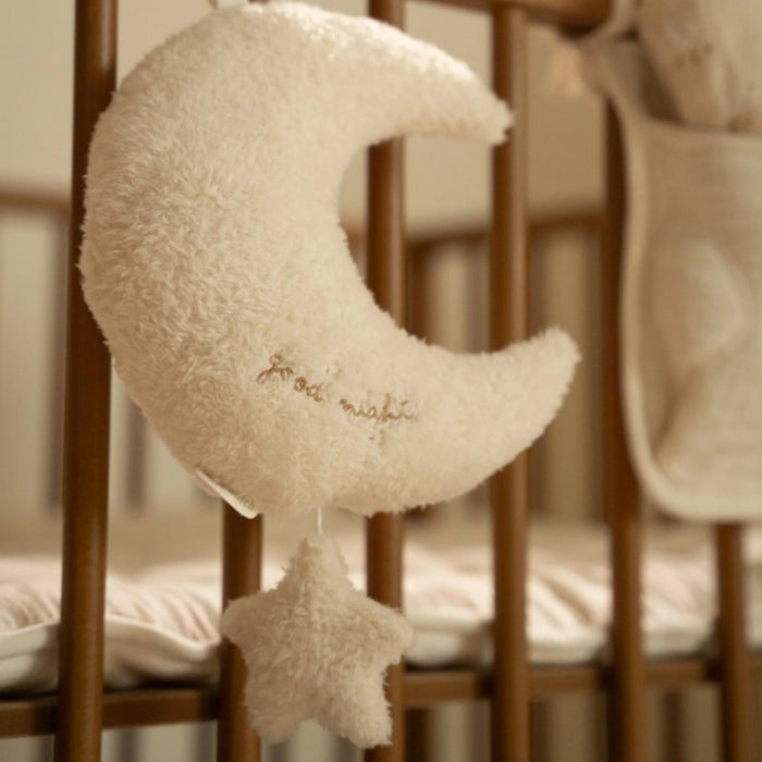 Little Dutch - Muziekdoosje Newborn Naturals GRS