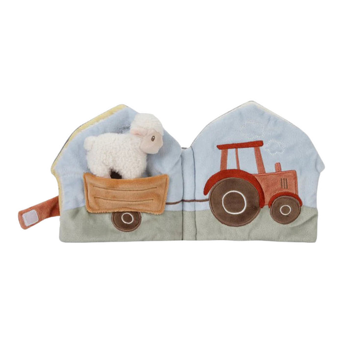 Little Dutch - Activiteitenboekje Little Farm