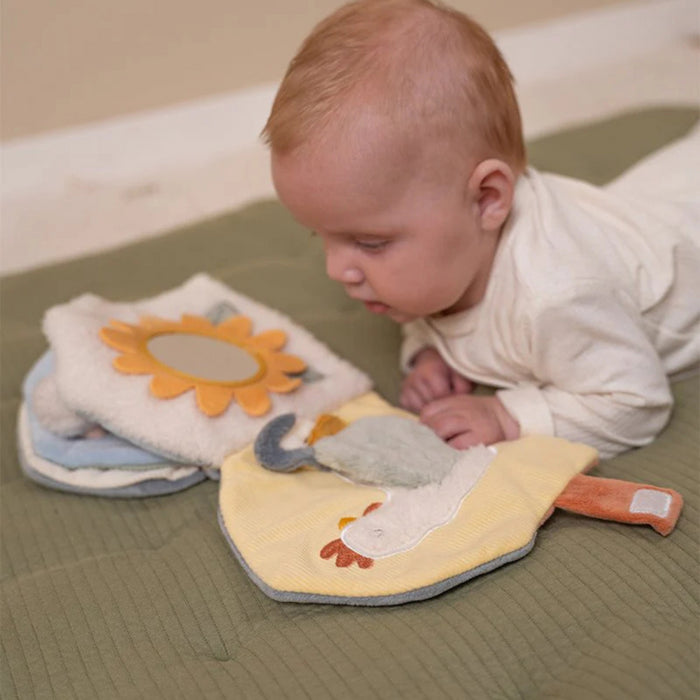 Little Dutch - Activiteitenboekje Little Farm