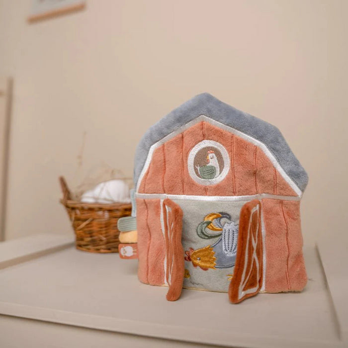 Little Dutch - Activiteitenboekje Little Farm