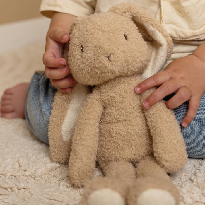 Little Dutch - Knuffel konijn - Baby bunny 32cm