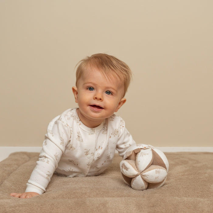 Little Dutch - Grijpbal - Baby bunny