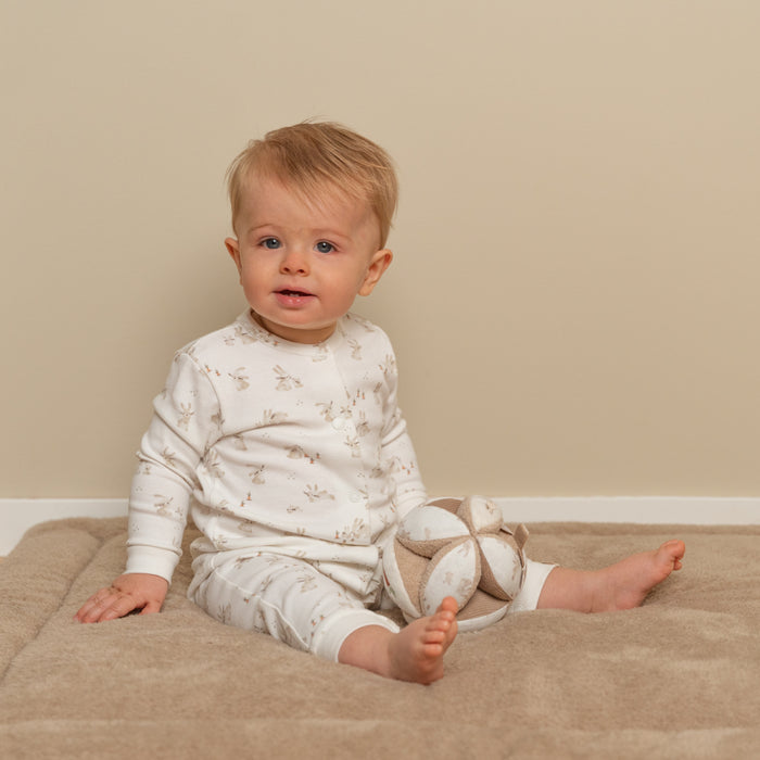 Little Dutch - Grijpbal - Baby bunny