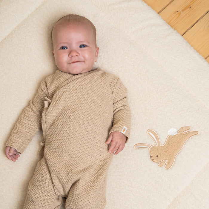 Little Dutch - Boxkleed - Baby bunny