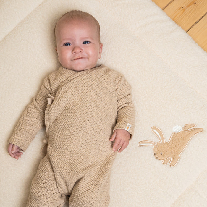 Little Dutch - Boxkleed - Baby bunny