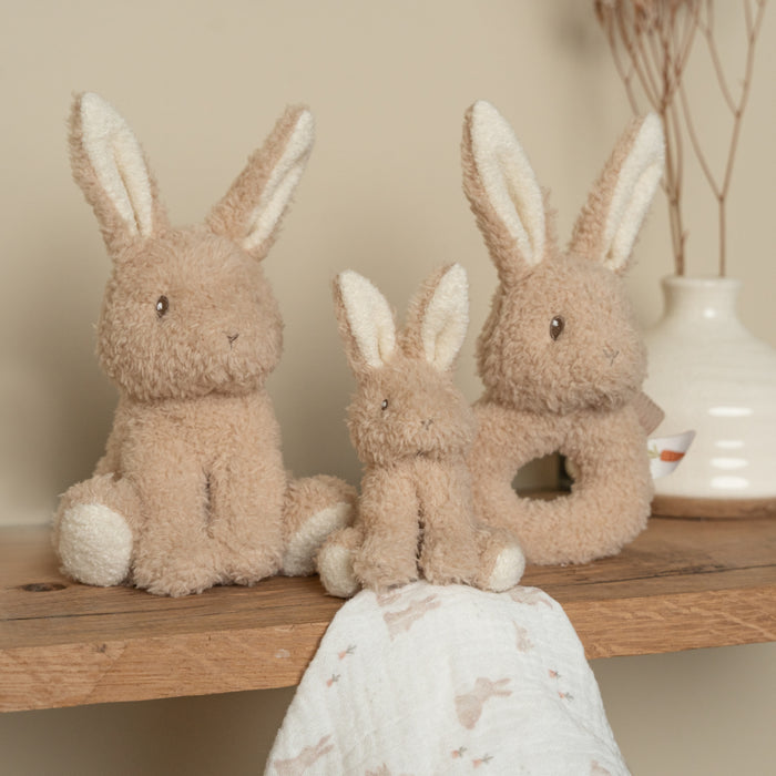 Little Dutch - Giftset - Baby bunny