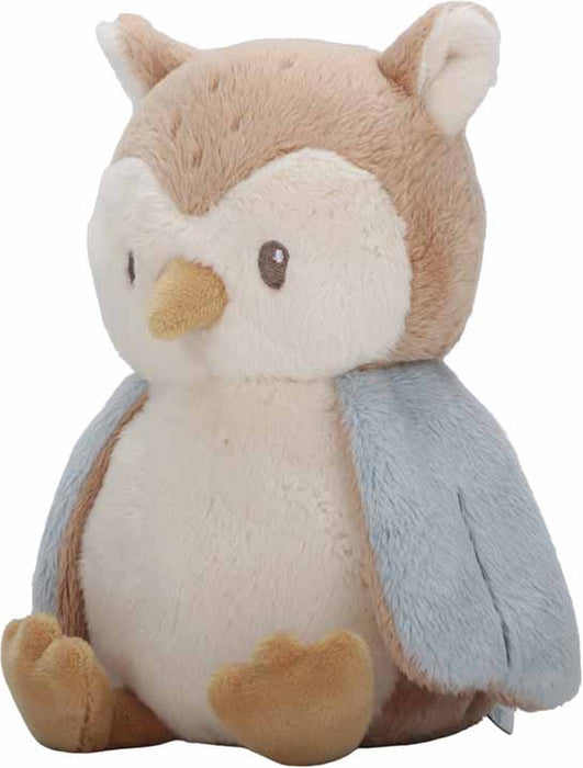 Little Dutch - Knuffel Uil - Forest Friends GRS