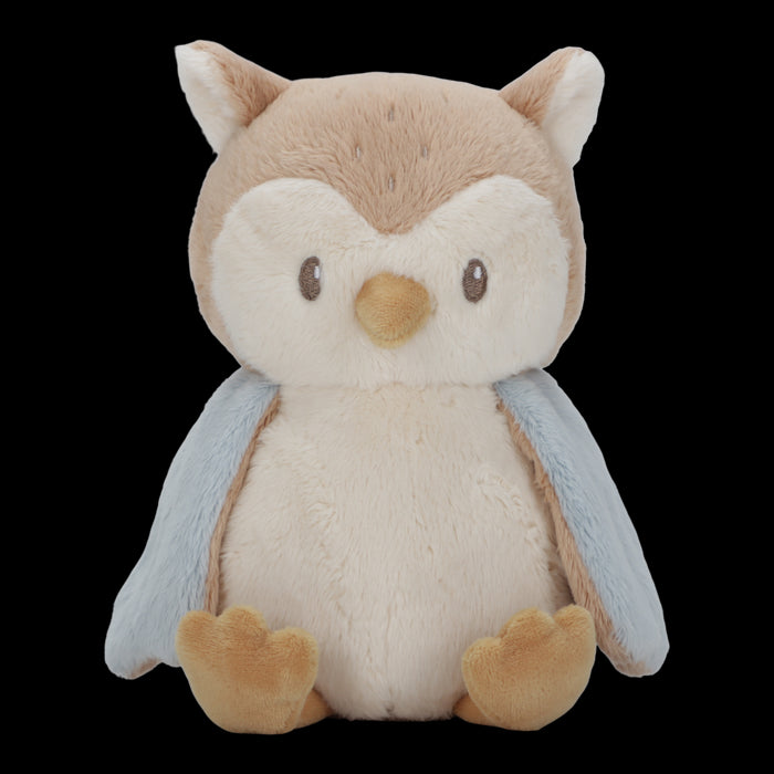 Little Dutch - Knuffel Uil - Forest Friends GRS