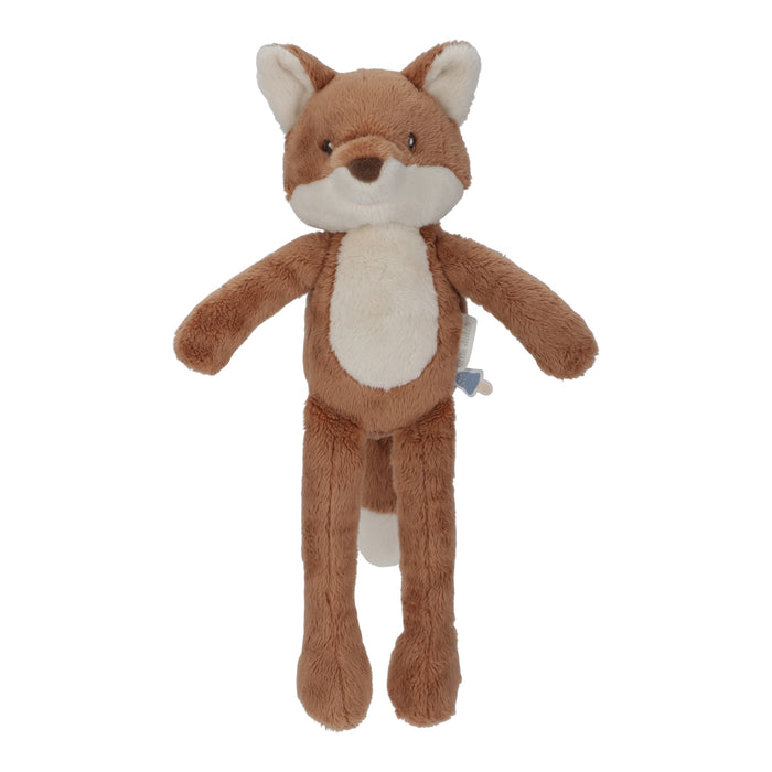 Little Dutch - Knuffel Vos long legs - Forest Friends GRS