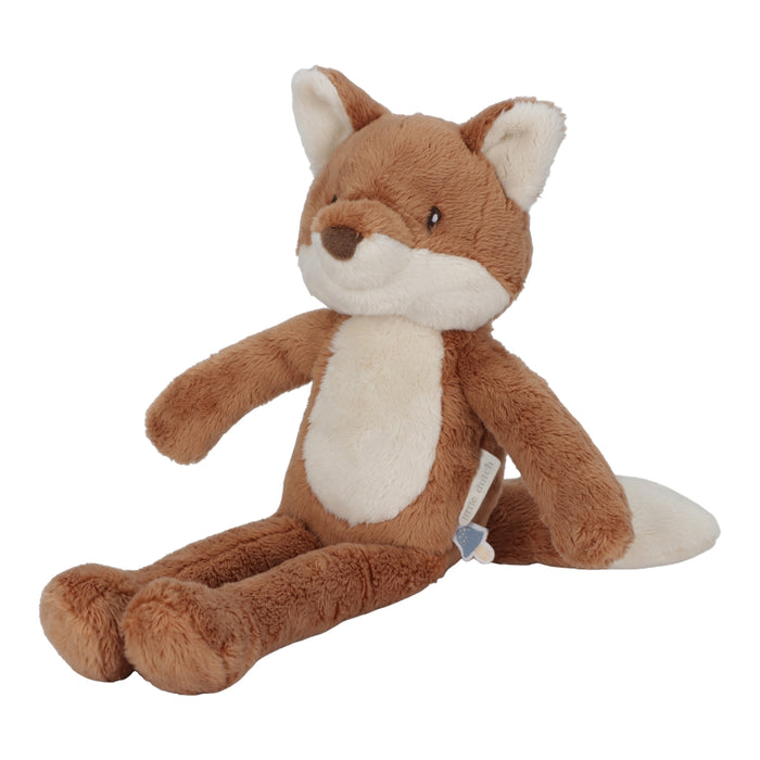 Little Dutch - Knuffel Vos long legs - Forest Friends GRS