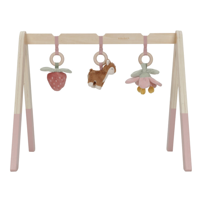 Little Dutch - Babygym - Fairy Garden