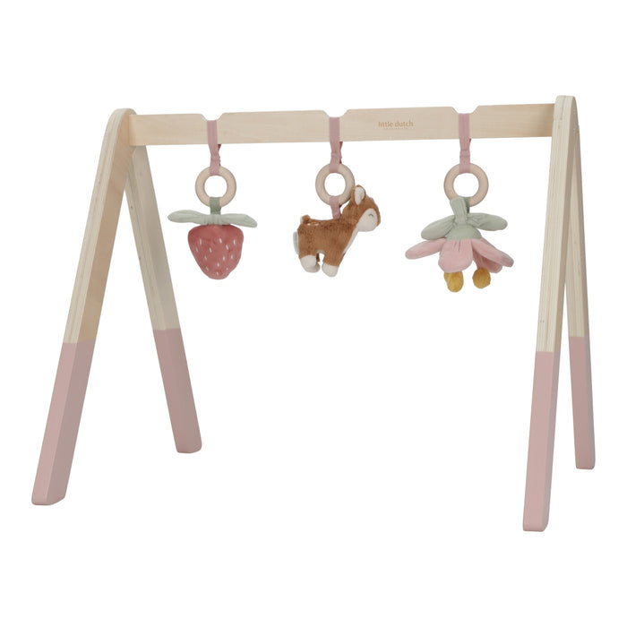 Little Dutch - Babygym - Fairy Garden