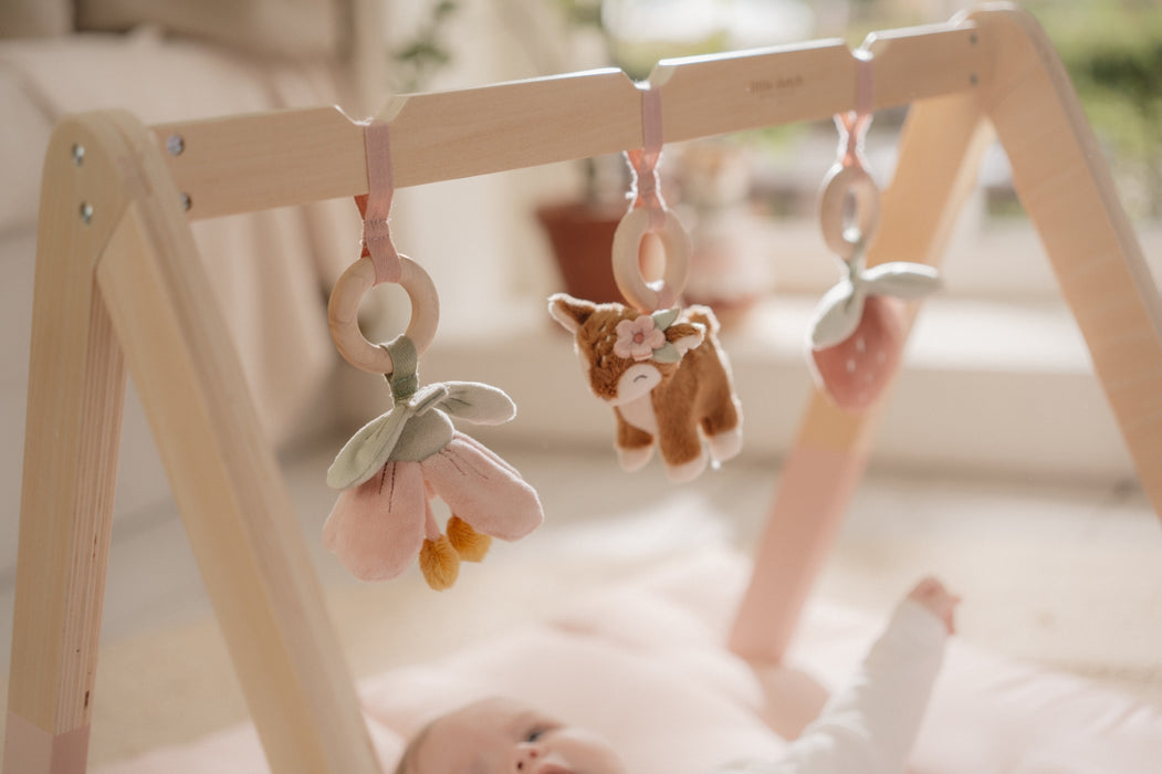 Little Dutch - Babygym - Fairy Garden