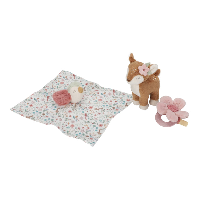 Little Dutch - Giftset knuffels - Fairy Garden GRS