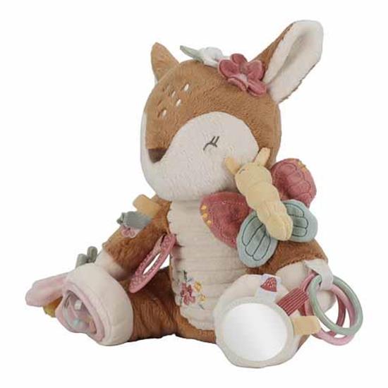 Little Dutch - Activiteitenknuffel Hert - Fairy Garden GRS