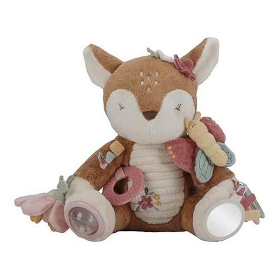 Little Dutch - Activiteitenknuffel Hert - Fairy Garden GRS