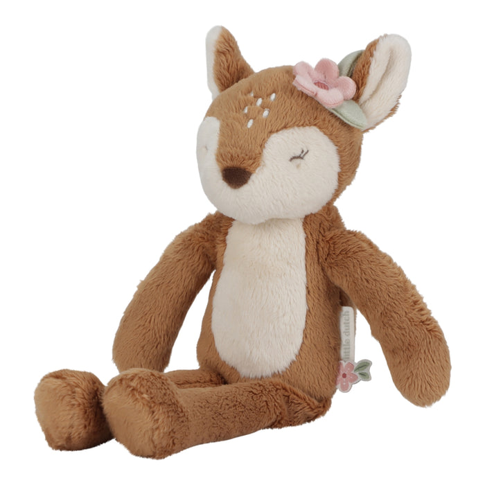 Little Dutch - Knuffel Hert long legs - Fairy Garden GRS