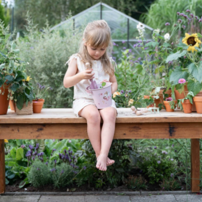 Little Dutch - Fairy garden - Emmertje