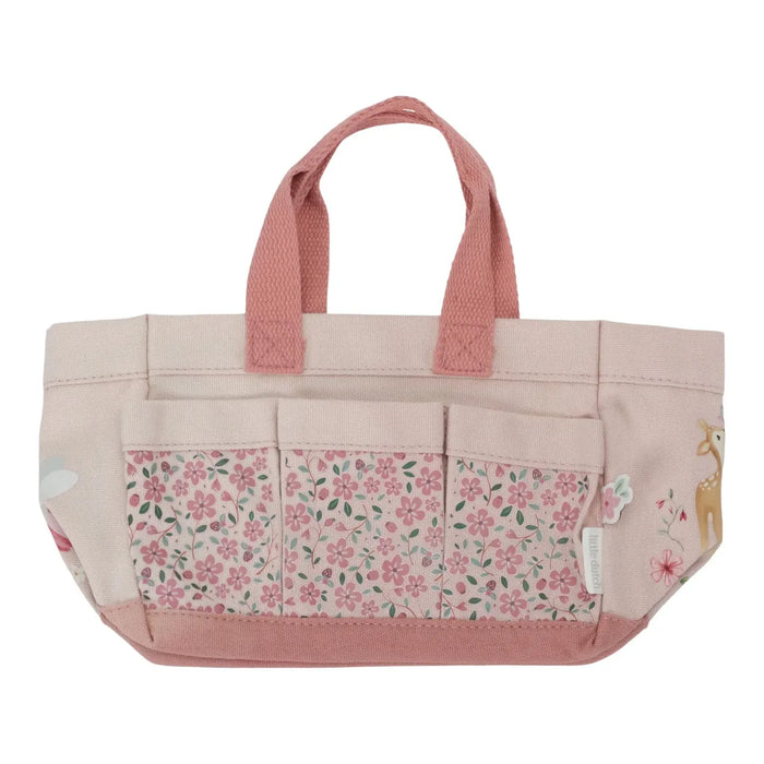 Little Dutch - Fairy Garden -Tuin cadeauset - 10delig