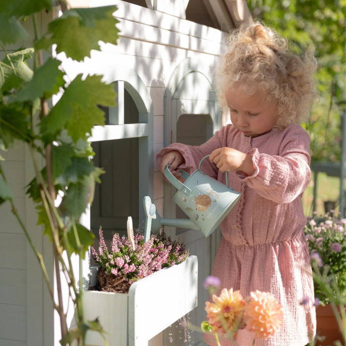 Little Dutch - Houten Kinder tuinhuis FSC