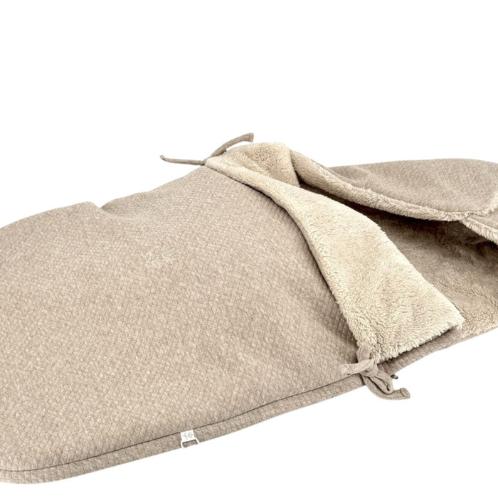 Living Nature - Voetenzak Cosy collectie