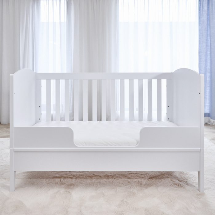 Théophile & Patachou - Meubilair - Bed Classic 70x140cm
