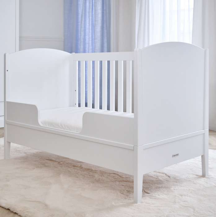 Théophile & Patachou - Meubilair - Bed Classic 70x140cm